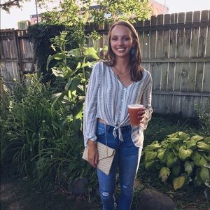 Meet your Posher, Erin